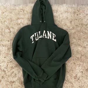 Tulane Hoodie